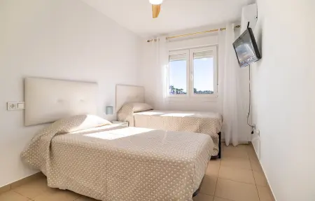 Appartement 3 personnes à Torrox Costa - Photo 7