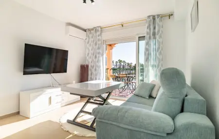 Appartement 3 personnes à Torrox Costa - Photo 23