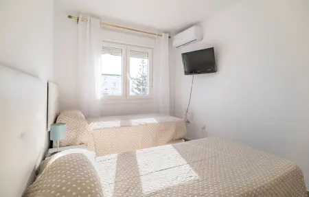 Appartement 3 personnes à Torrox Costa - Photo 25