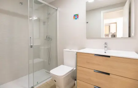 Appartement 3 personnes à Torrox Costa - Photo 26