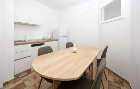 Appartement 2 personnes à Imotski - Photo 3