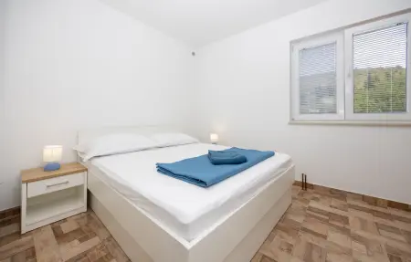 Appartement 2 personnes à Imotski - Photo 4
