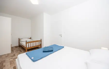 Appartement 2 personnes à Imotski - Photo 5