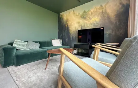 Appartement 6 personnes à Bièvre - Photo 2