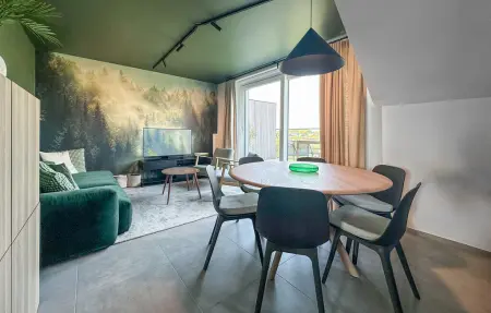 Appartement 6 personnes à Bièvre - Photo 4