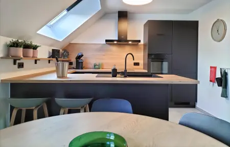Appartement 6 personnes à Bièvre - Photo 5
