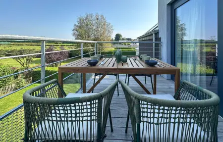 Appartement 6 personnes à Bièvre - Photo 9