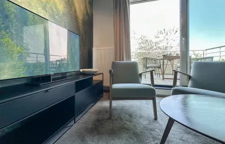Appartement 6 personnes à Bièvre - Photo 11
