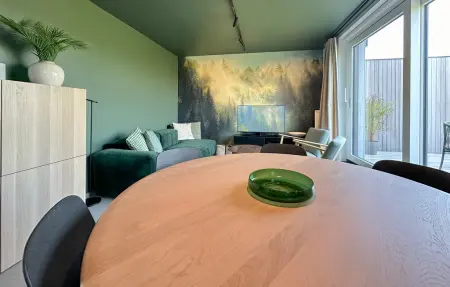 Appartement 6 personnes à Bièvre - Photo 12