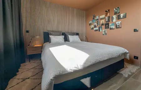 Appartement 6 personnes à Bièvre - Photo 15