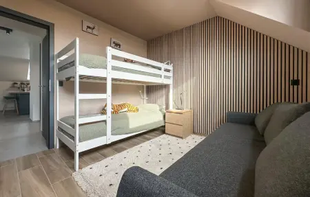 Appartement 6 personnes à Bièvre - Photo 16
