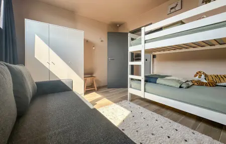 Appartement 6 personnes à Bièvre - Photo 17