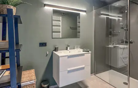 Appartement 6 personnes à Bièvre - Photo 18