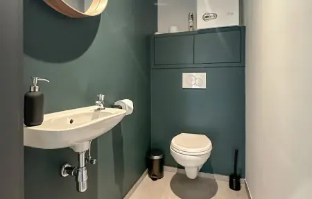 Appartement 6 personnes à Bièvre - Photo 19