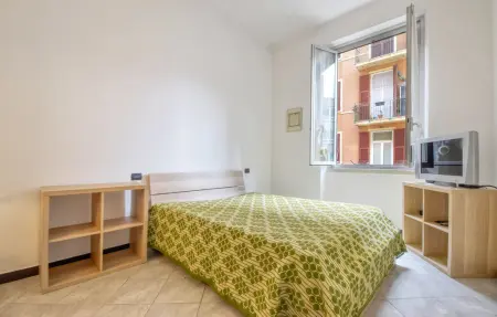 Appartement 4 personnes à Genova - Photo 2