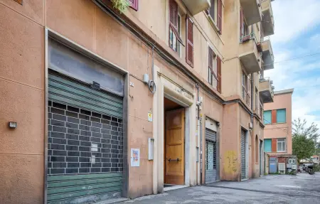 Appartement 4 personnes à Genova - Photo 3