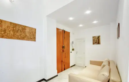 Appartement 4 personnes à Genova - Photo 5