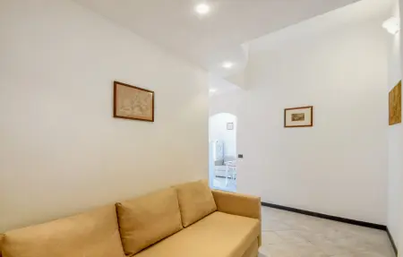 Appartement 4 personnes à Genova - Photo 6