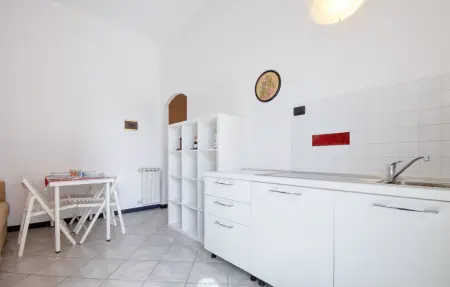 Appartement 4 personnes à Genova - Photo 8