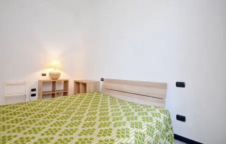 Appartement 4 personnes à Genova - Photo 9