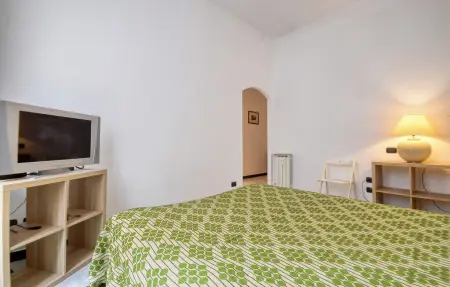 Appartement 4 personnes à Genova - Photo 10