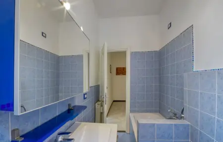 Appartement 4 personnes à Genova - Photo 11