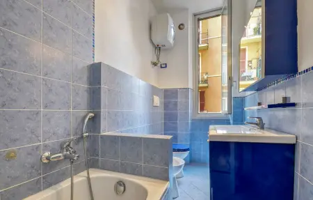 Appartement 4 personnes à Genova - Photo 12
