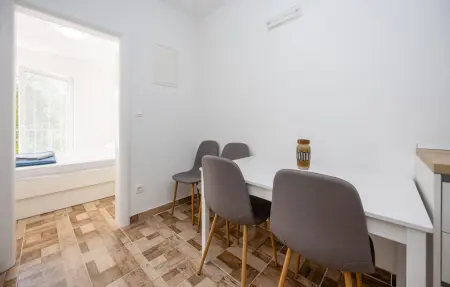 Appartement 3 personnes à Imotski - Photo 2
