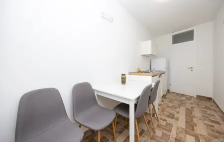 Appartement 3 personnes à Imotski - Photo 3
