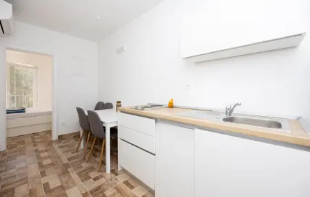 Appartement 3 personnes à Imotski - Photo 4
