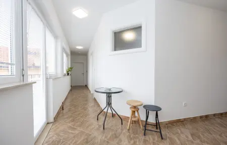 Appartement 3 personnes à Imotski - Photo 9