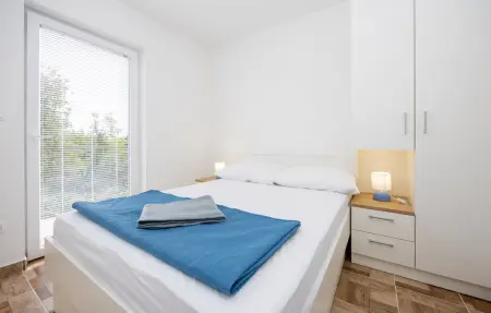 Appartement 3 personnes à Imotski - Photo 12