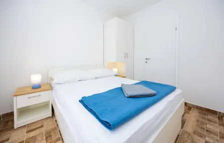 Appartement 3 personnes à Imotski - Photo 13