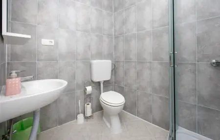 Appartement 3 personnes à Imotski - Photo 14