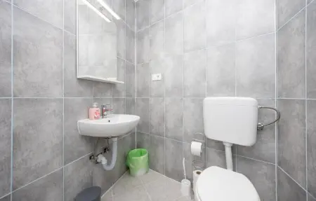 Appartement 3 personnes à Imotski - Photo 15