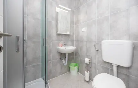 Appartement 2 personnes à Imotski - Photo 11