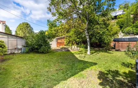 Maison 6 personnes à La Frette Sur Seine - Photo 1