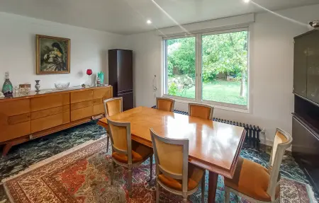 Maison 6 personnes à La Frette Sur Seine - Photo 3