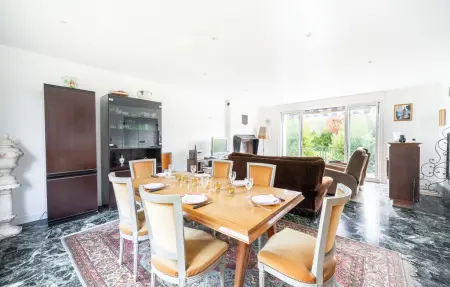 Maison 6 personnes à La Frette Sur Seine - Photo 4