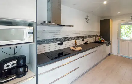 Maison 6 personnes à La Frette Sur Seine - Photo 5