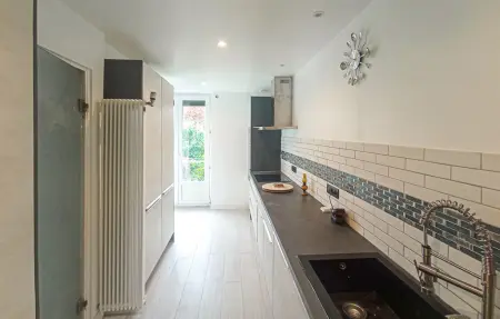 Maison 6 personnes à La Frette Sur Seine - Photo 6