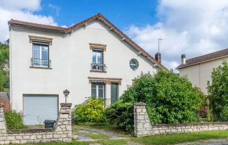 Maison 6 personnes à La Frette Sur Seine - Photo 8