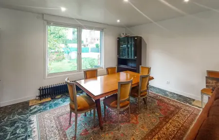 Maison 6 personnes à La Frette Sur Seine - Photo 11