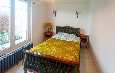Maison 6 personnes à La Frette Sur Seine - Photo 14
