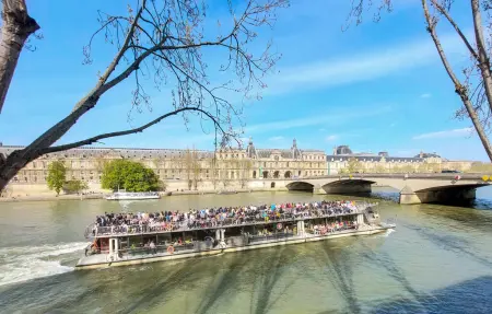 Maison 6 personnes à La Frette Sur Seine - Photo 19