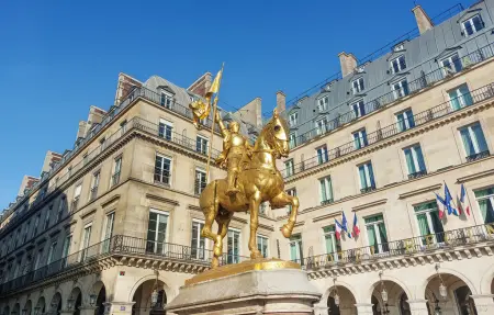 Maison 6 personnes à La Frette Sur Seine - Photo 22