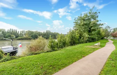Maison 6 personnes à La Frette Sur Seine - Photo 23