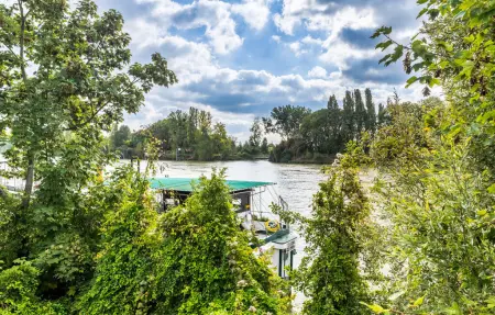 Maison 6 personnes à La Frette Sur Seine - Photo 24