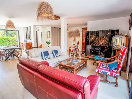 Ker Rohan, Villa 10 personnes à La Bernerie en Retz - Photo 3