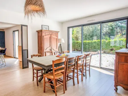 Ker Rohan, Villa 10 personnes à La Bernerie en Retz - Photo 7